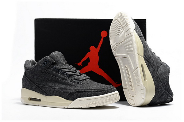 Jordan 3 Men AAA--016